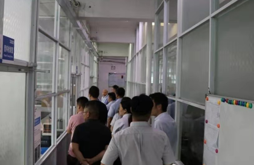 上海起帆電纜股份有限公司榮獲“全國質量誠信標桿企業”