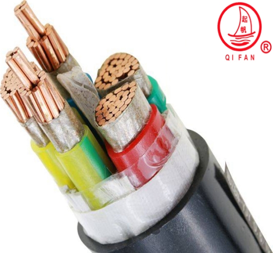 YJV電纜、YJY電纜、VV電纜的對比